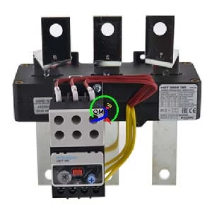 Rơ le nhiệt 3P 159-265A HGT265K